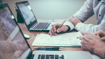 Mode de calcul dans Excel
