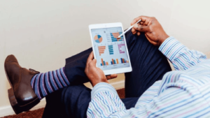 Excel Budget avec Power Query